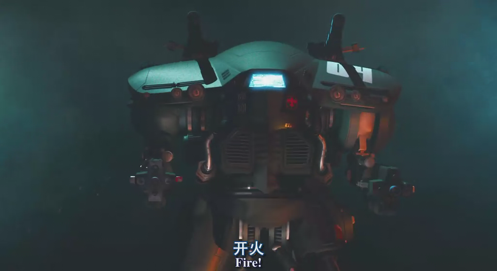 星河战队3：掠夺者剧照的剧照