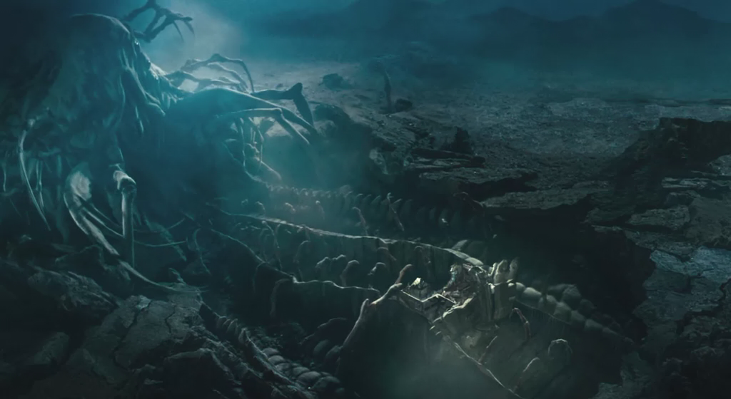 星河战队3：掠夺者剧照的剧照