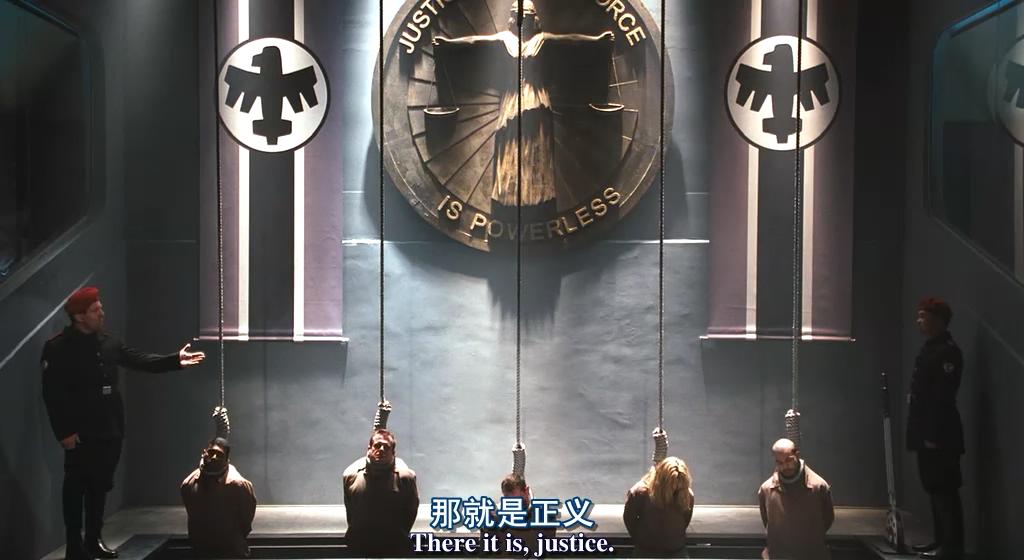 星河战队3：掠夺者剧照的剧照