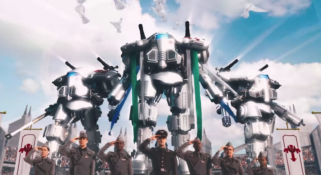 星河战队3：掠夺者剧照的剧照