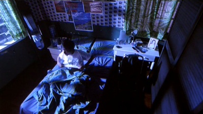 非常凶姐剧照的剧照