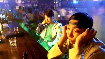 非常凶姐剧照的剧照