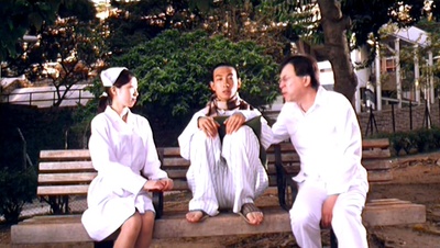 非常凶姐剧照的剧照