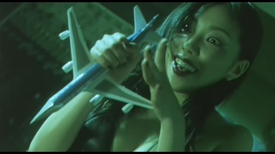 非常凶姐剧照的剧照