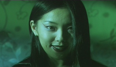 非常凶姐剧照的剧照