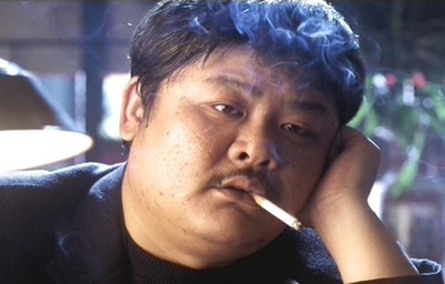 非常凶姐剧照的剧照