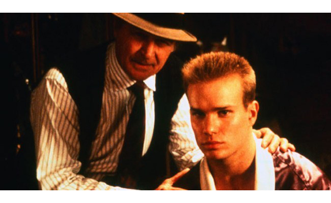 终极斗士剧照的剧照