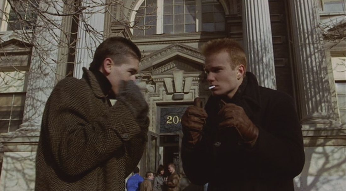 终极斗士剧照的剧照