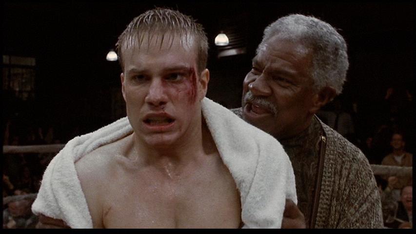 终极斗士剧照的剧照