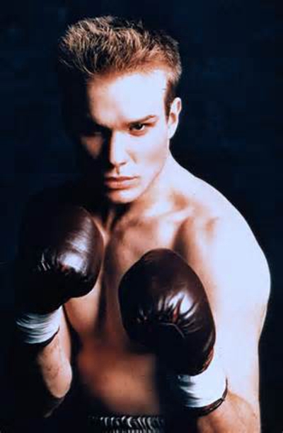 终极斗士剧照的剧照