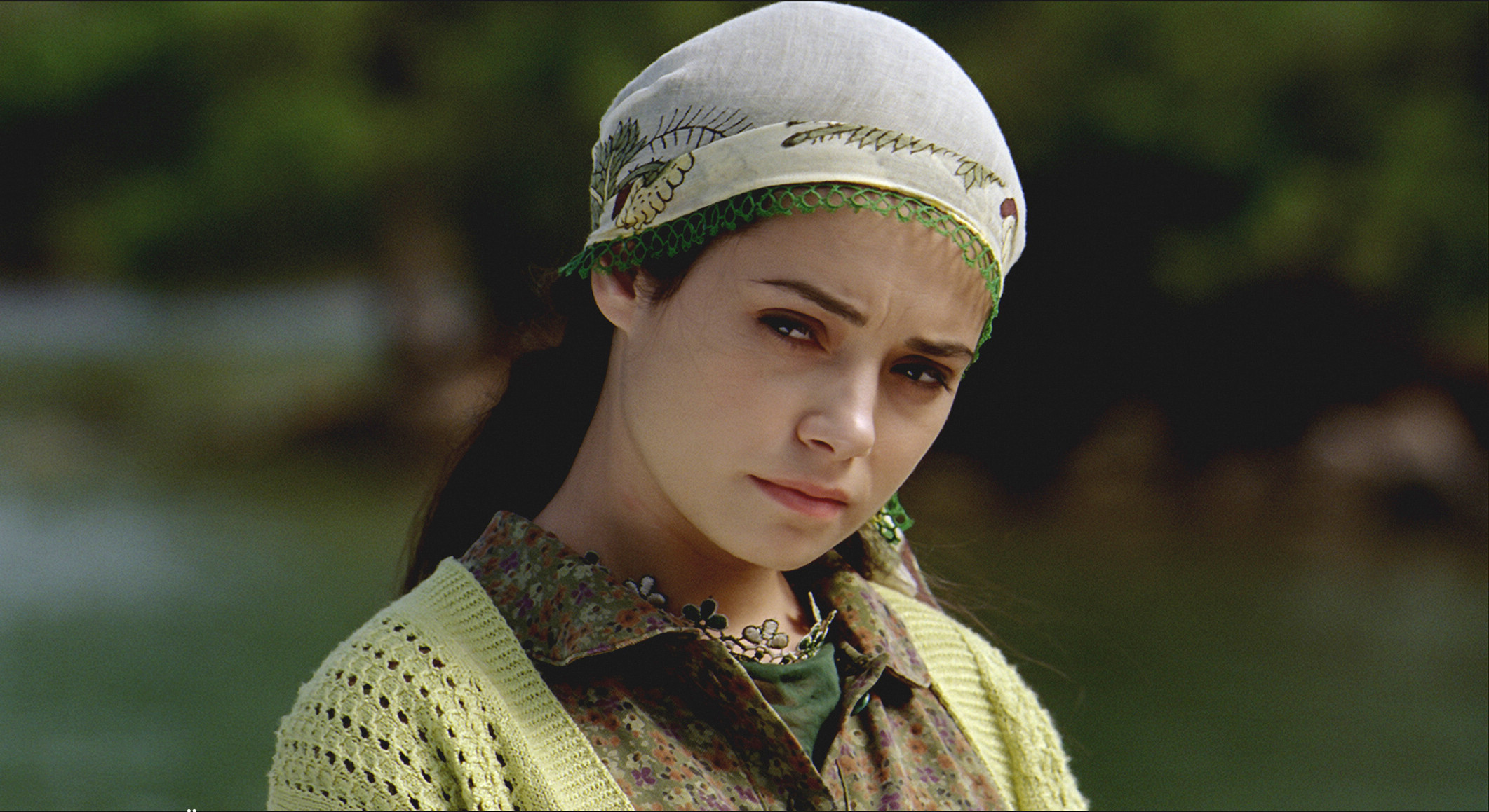 伊斯坦布尔的幸福剧照的剧照