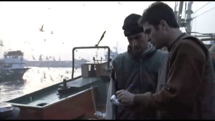 伊斯坦布尔的幸福剧照的剧照