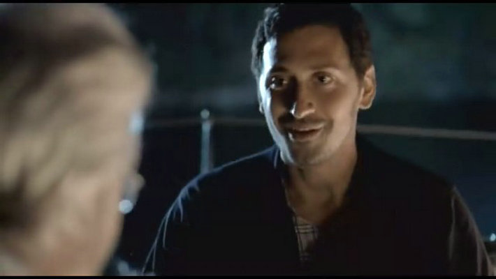 伊斯坦布尔的幸福剧照的剧照