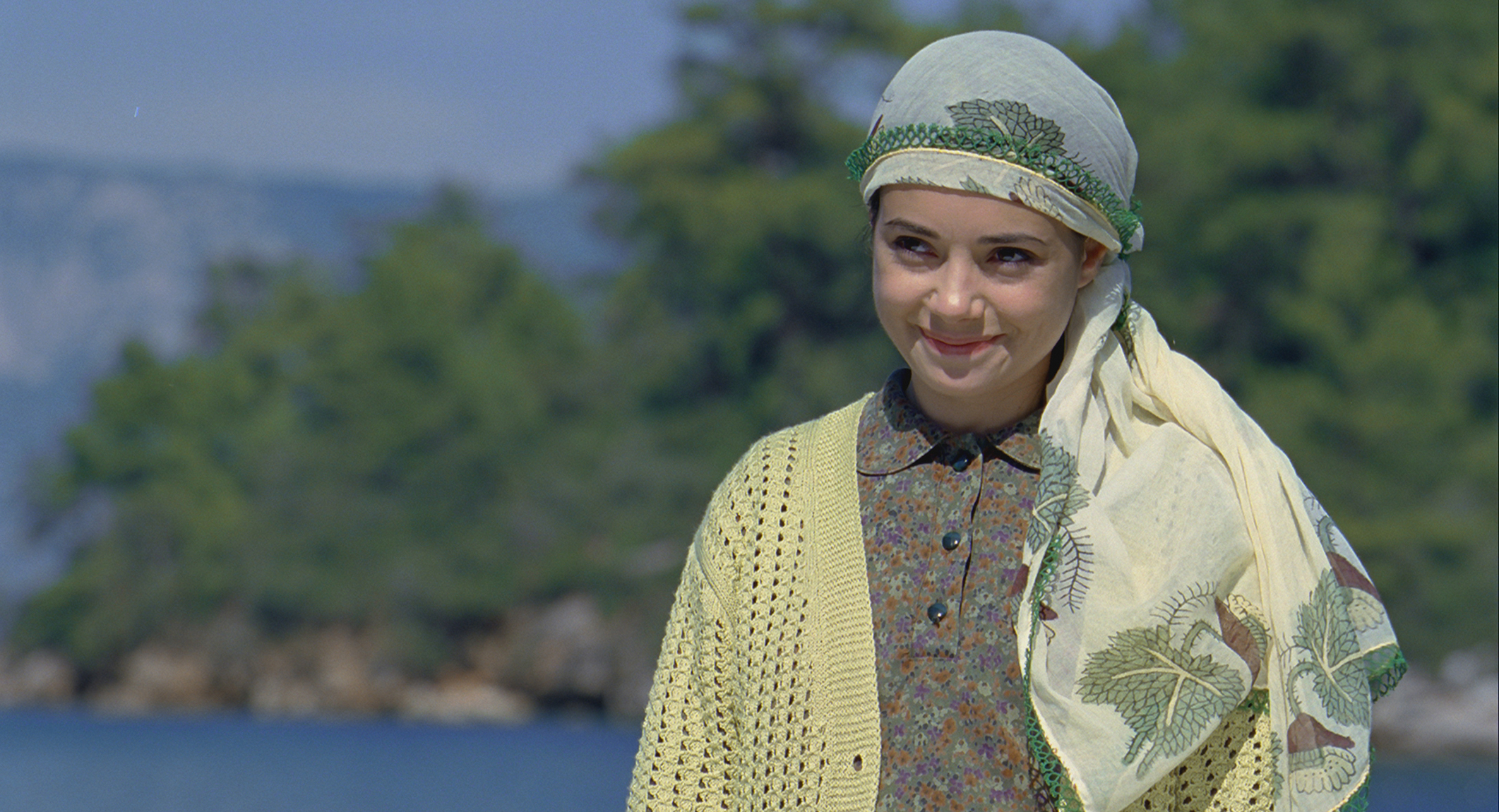 伊斯坦布尔的幸福剧照的剧照