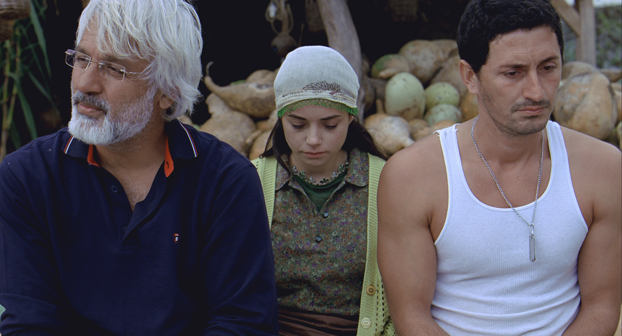 伊斯坦布尔的幸福剧照的剧照