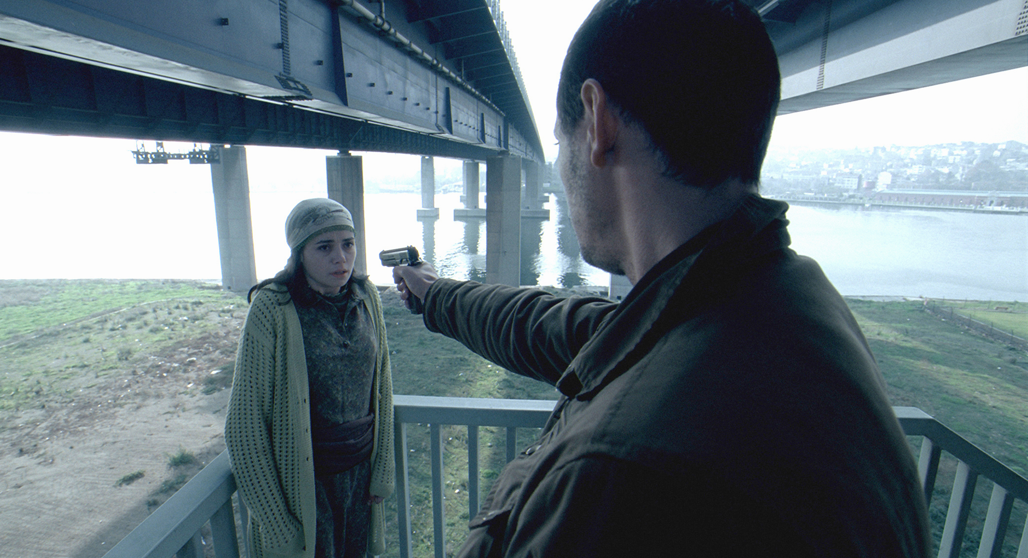 伊斯坦布尔的幸福剧照的剧照