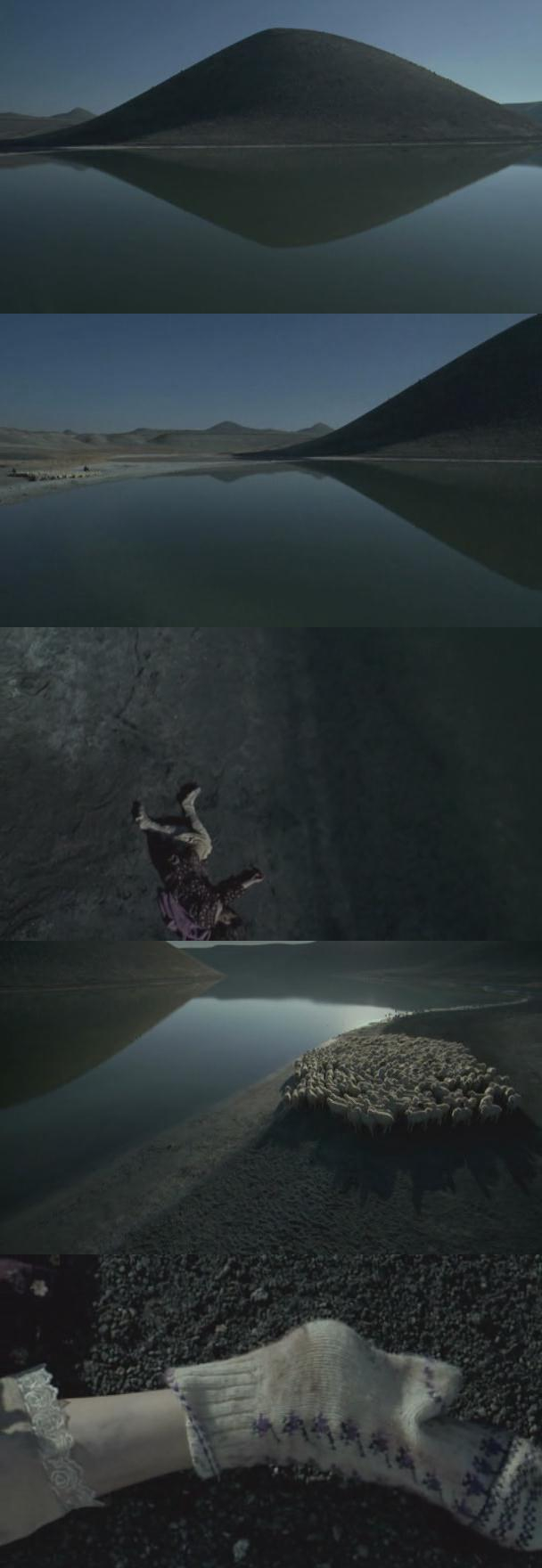 伊斯坦布尔的幸福剧照的剧照