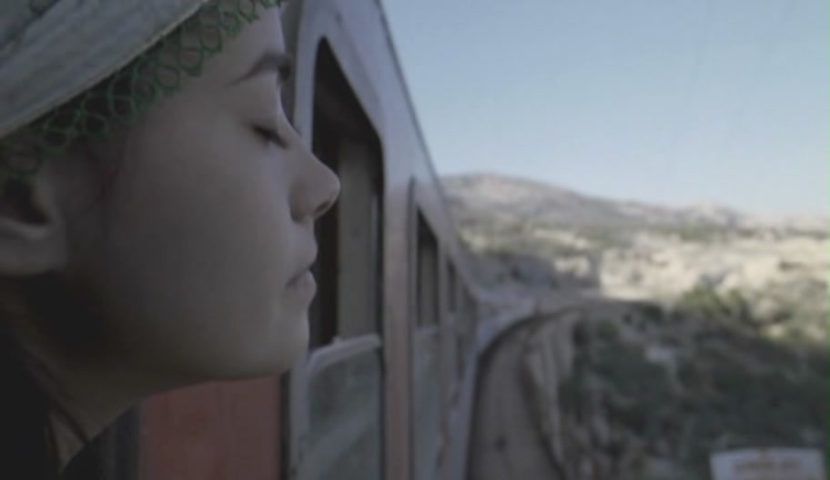 伊斯坦布尔的幸福剧照的剧照