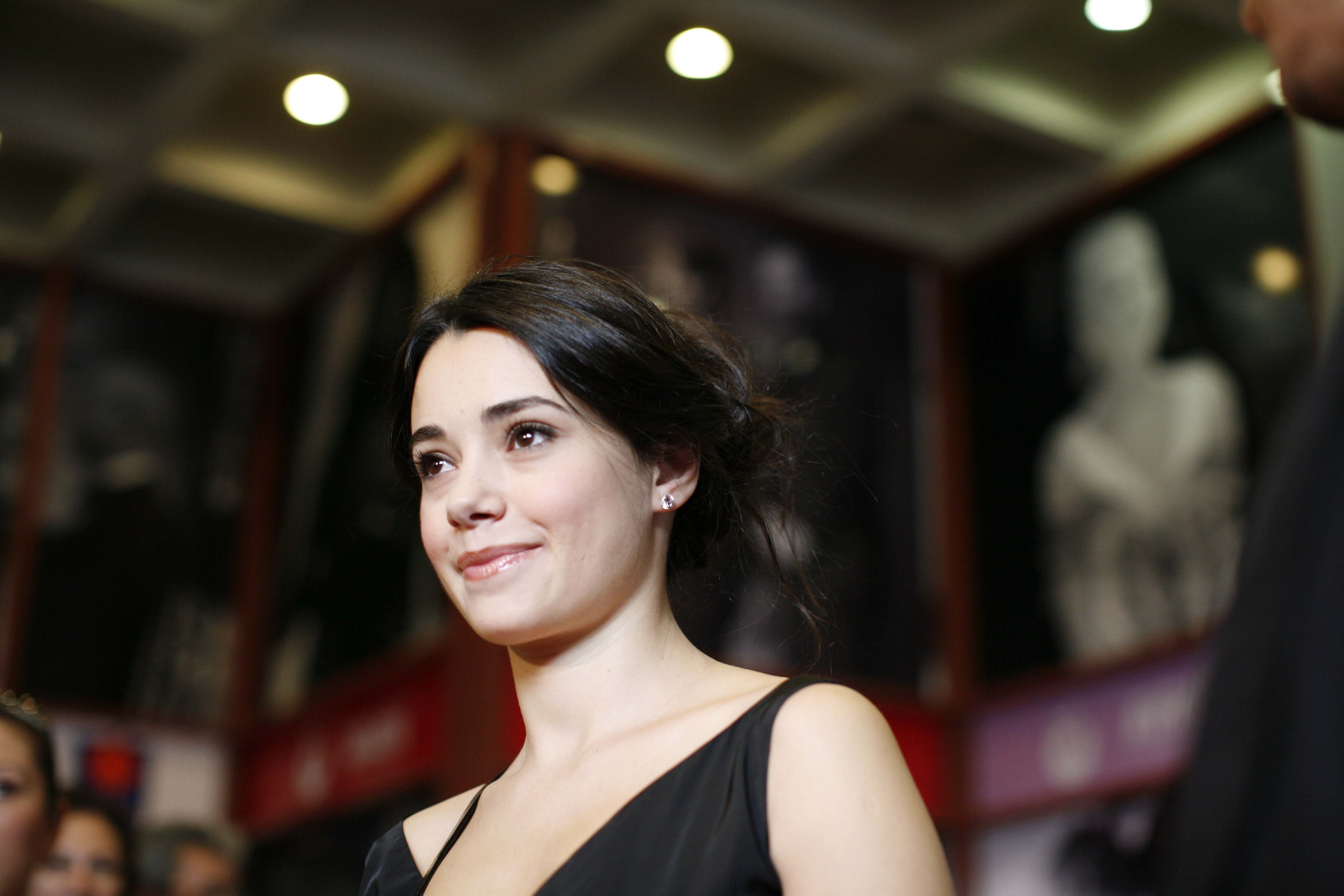 伊斯坦布尔的幸福剧照的剧照