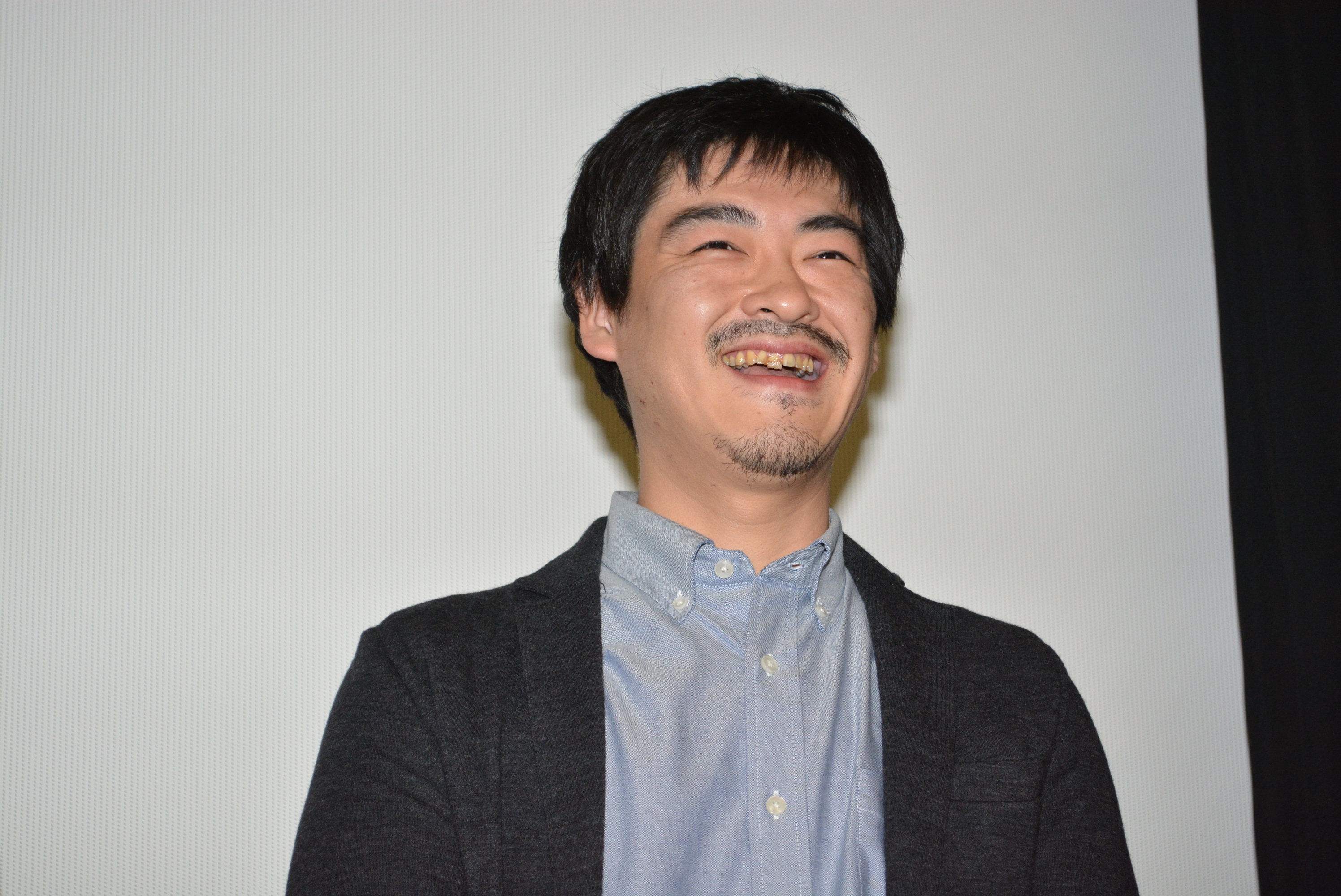 去见瀑布剧照的剧照