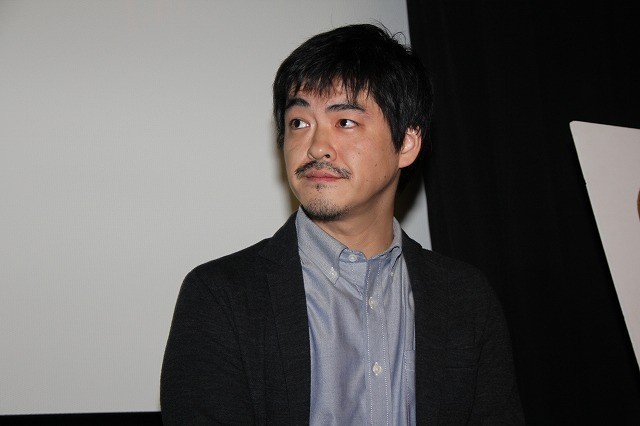 去见瀑布剧照的剧照