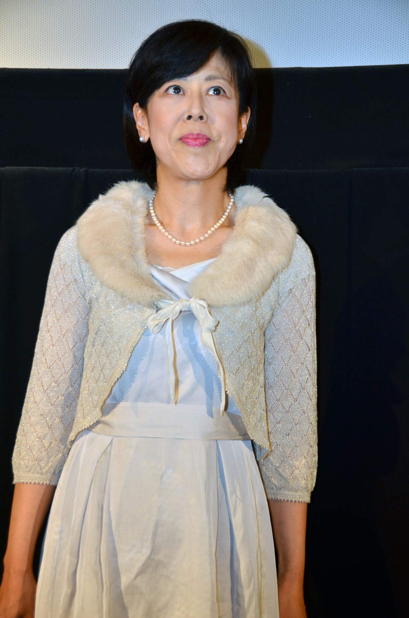 去见瀑布剧照的剧照