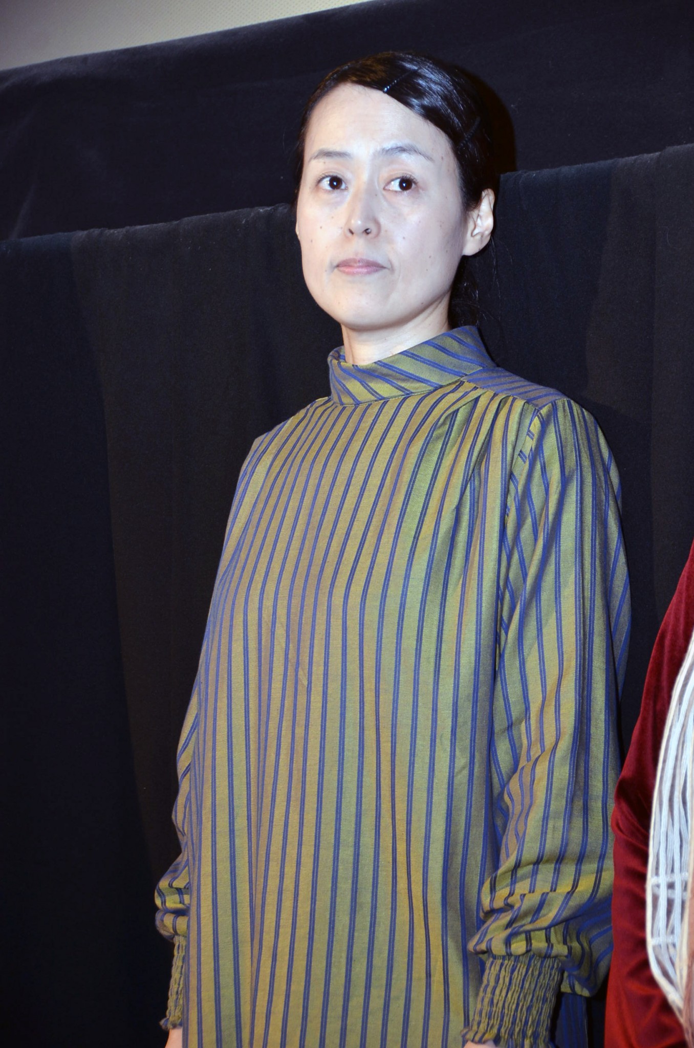 去见瀑布剧照的剧照