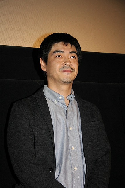 去见瀑布剧照的剧照