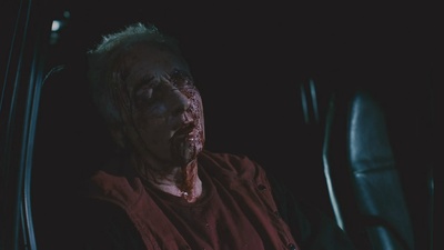 电锯惊魂2剧照的剧照