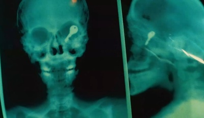 电锯惊魂2剧照的剧照