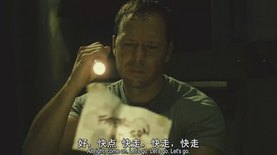 电锯惊魂2剧照的剧照