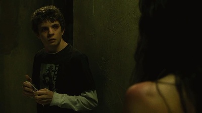 电锯惊魂2剧照的剧照