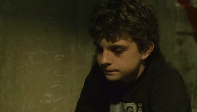 电锯惊魂2剧照的剧照