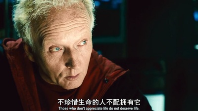 电锯惊魂2剧照的剧照