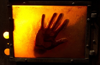 电锯惊魂2剧照的剧照