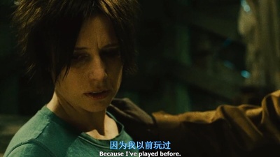 电锯惊魂2剧照的剧照