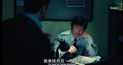 电锯惊魂2剧照的剧照