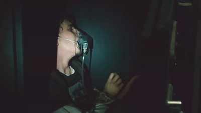 电锯惊魂2剧照的剧照