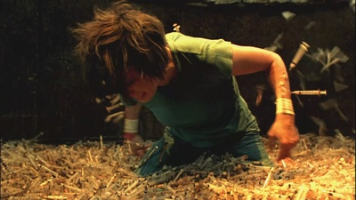 电锯惊魂2剧照的剧照