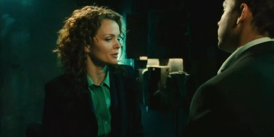 电锯惊魂2剧照的剧照