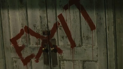 电锯惊魂2剧照的剧照