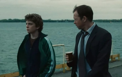 电锯惊魂2剧照的剧照