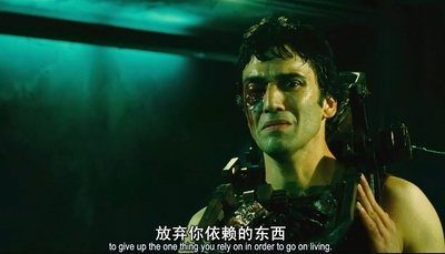 电锯惊魂2剧照的剧照