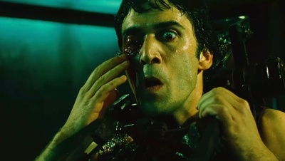 电锯惊魂2剧照的剧照