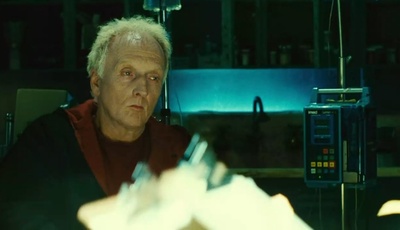 电锯惊魂2剧照的剧照