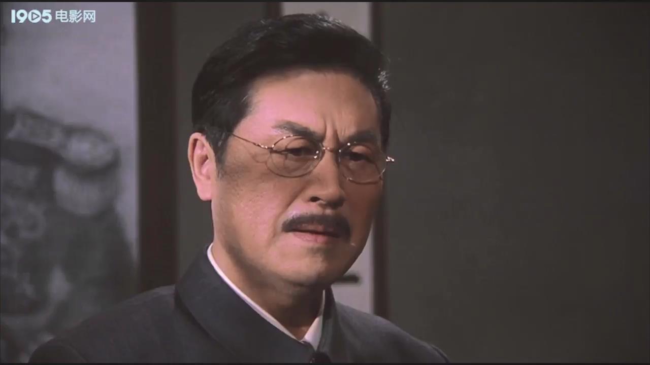 华子良剧照的剧照