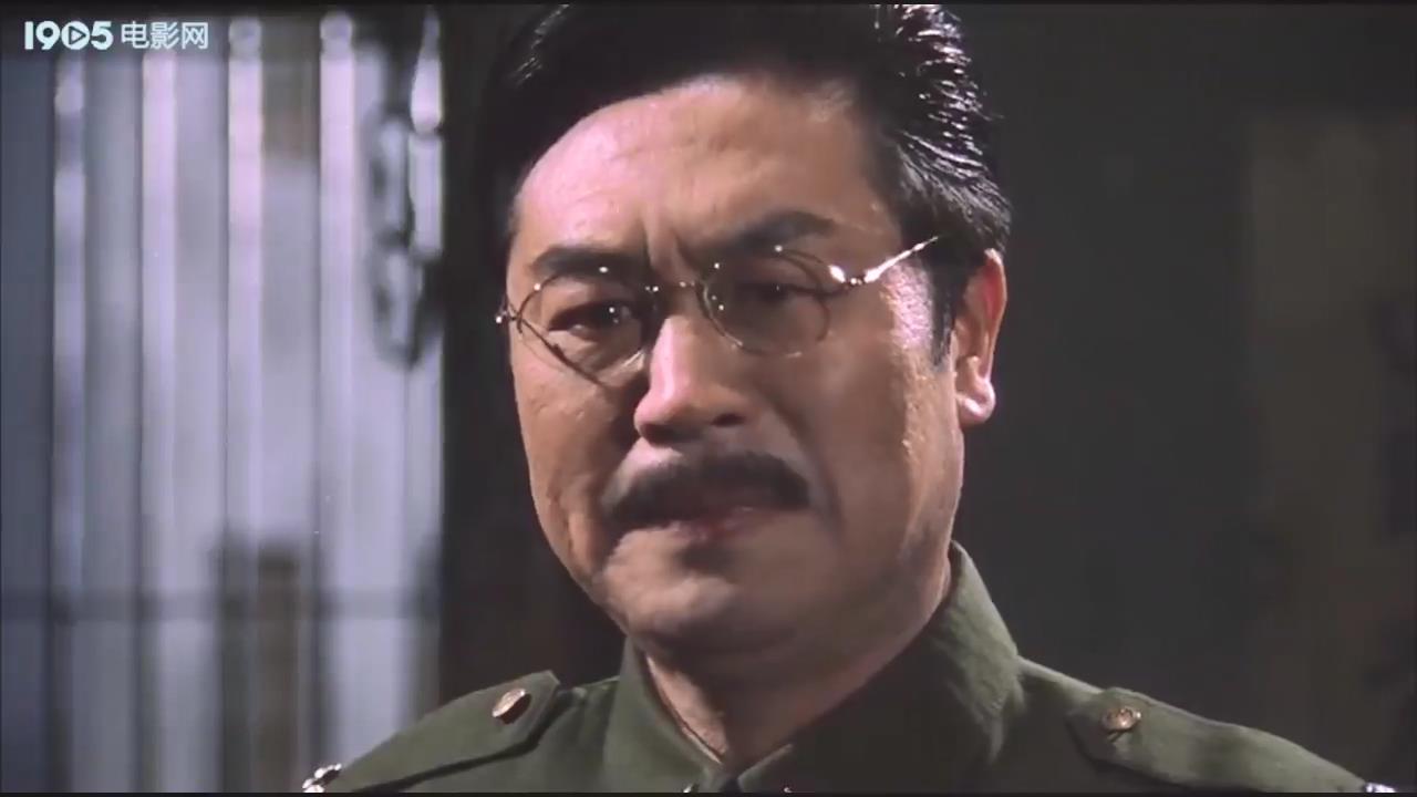 华子良剧照的剧照