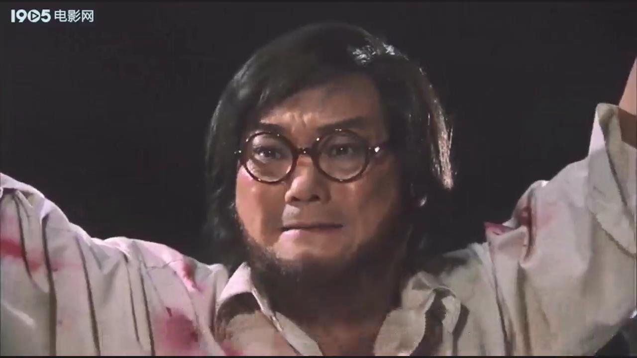 华子良剧照的剧照