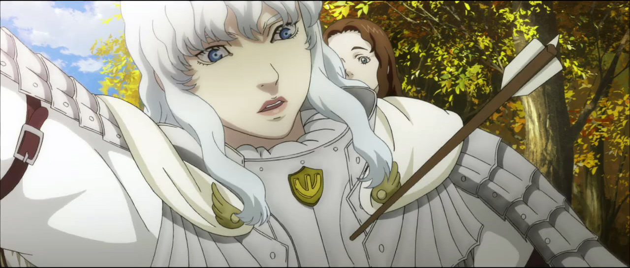 剑风传奇 黄金时代篇1：霸王之卵剧照的剧照