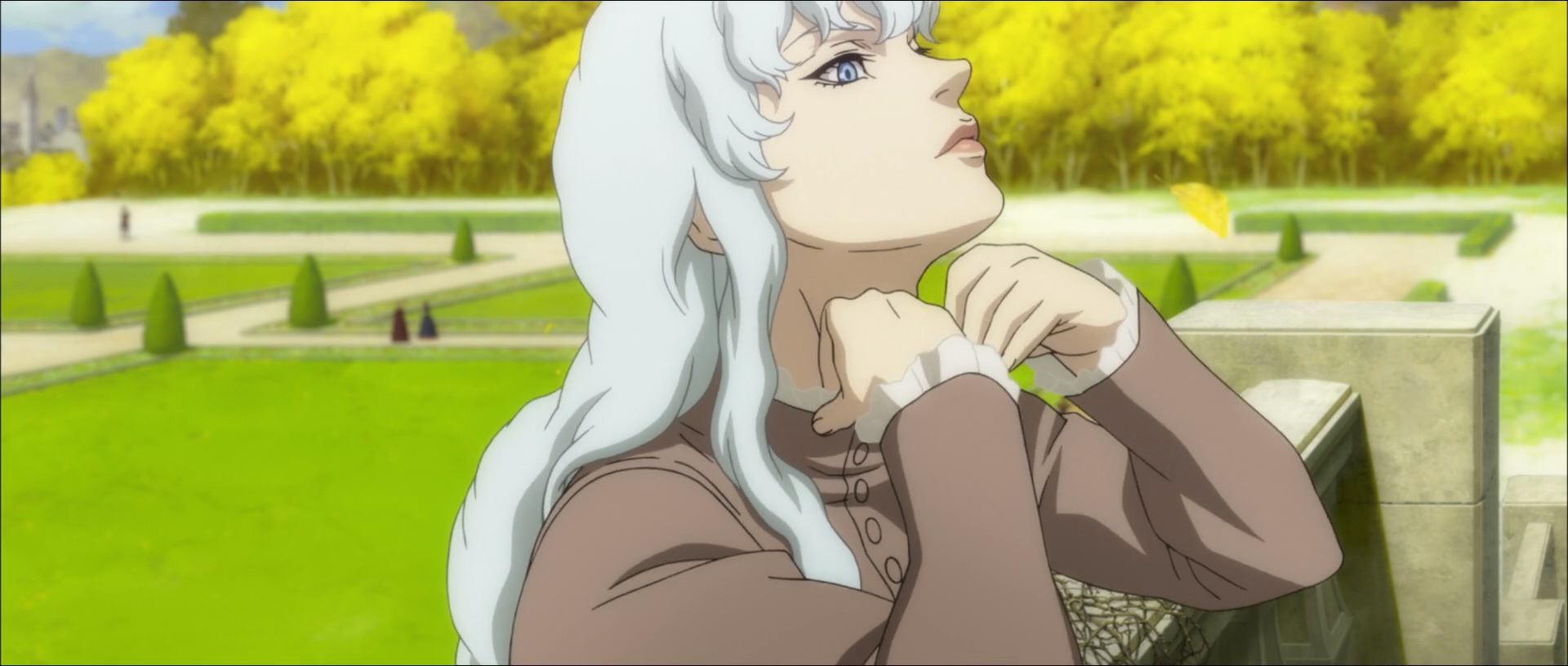 剑风传奇 黄金时代篇1：霸王之卵剧照的剧照